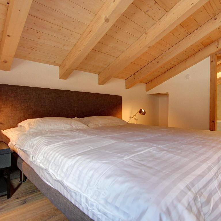 Les Fleurettes - Penthouse-Apartment - 5