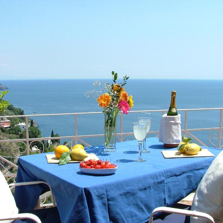 Casa Montechiaro - Appartamento con 1 Camera da Letto - 1