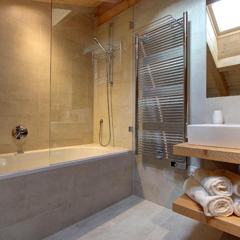 Les Fleurettes - Penthouse-Apartment - 9