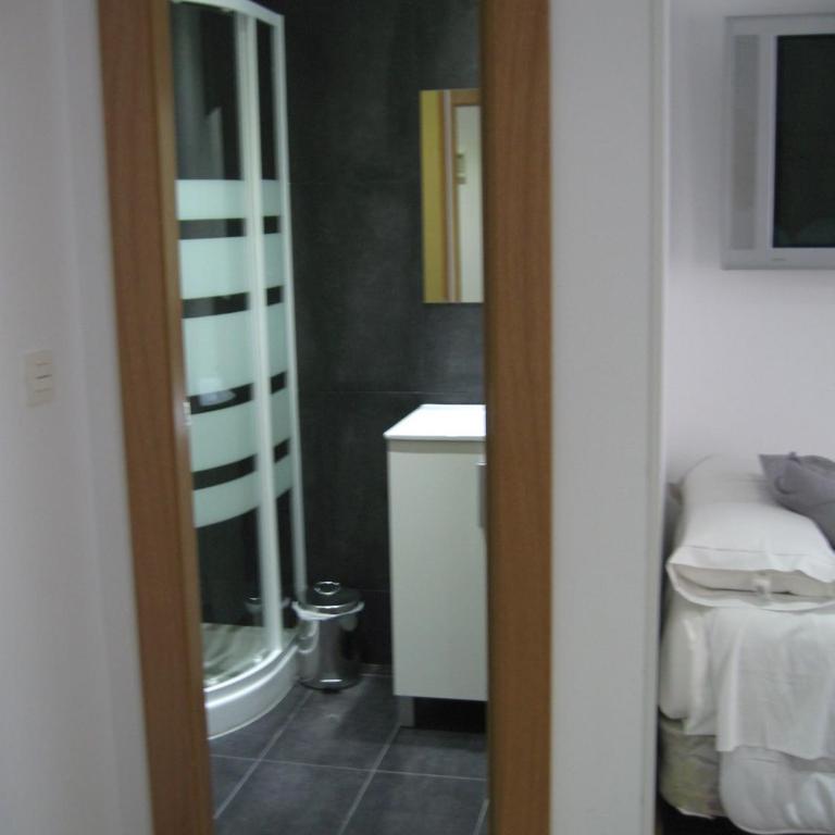 Hostal Libertad - Habitación Triple - 6