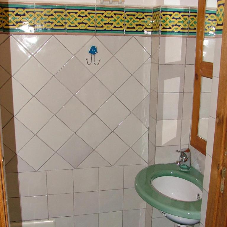 Casa Montechiaro - Appartamento con 1 Camera da Letto - 11