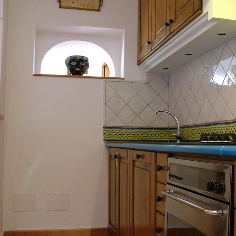 Casa Montechiaro - Appartamento con 1 Camera da Letto - 13