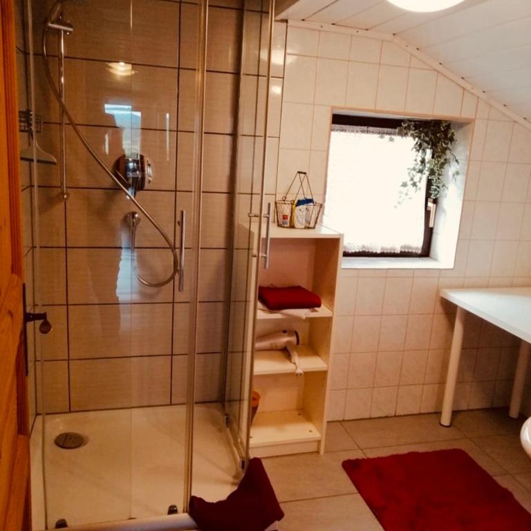 Panoramahof Ferienwohnung - Apartment mit 2 Schlafzimmern - 7