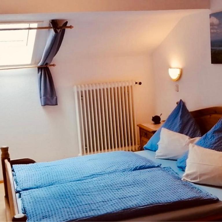 Panoramahof Ferienwohnung - Apartment mit 2 Schlafzimmern - 6