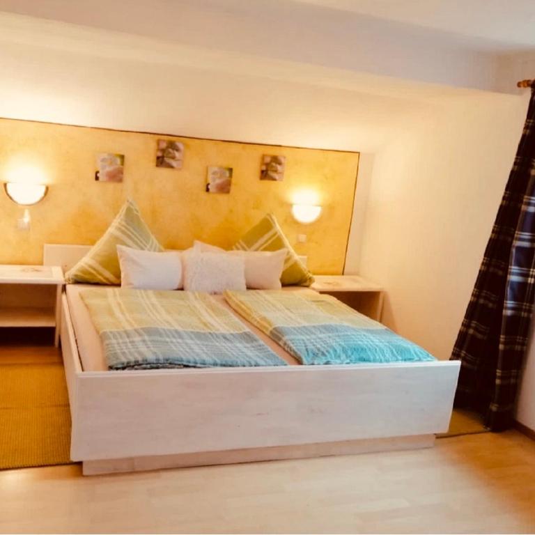 Panoramahof Ferienwohnung - Apartment mit 2 Schlafzimmern - 5