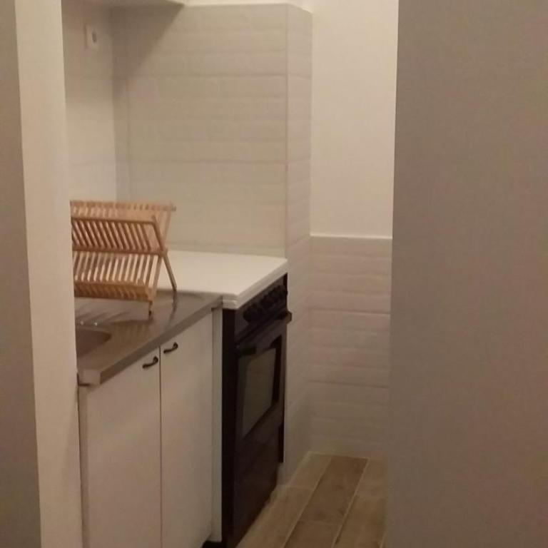 APARTMAN BOJANA - One-Bedroom Apartment - 11