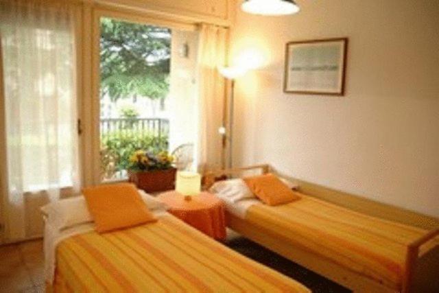 Residence Geranio - Appartamento con 1 Camera da Letto - 7