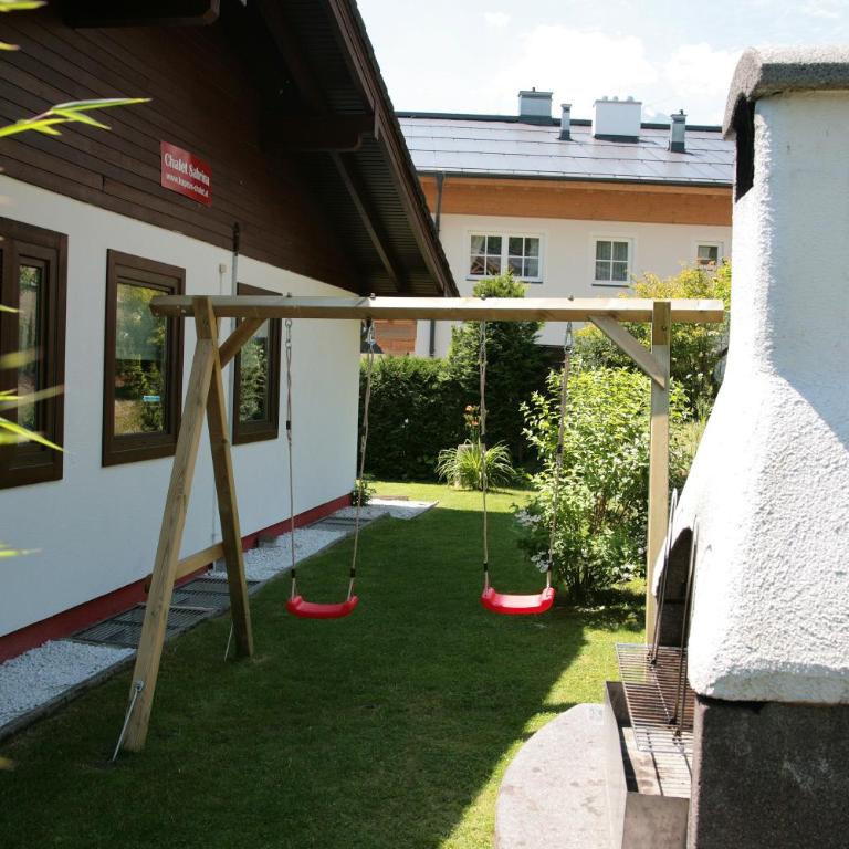 Chalet Sabrina - Haus mit 4 Schlafzimmern - 22