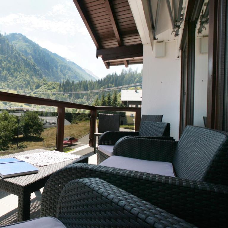 Chalet Sabrina - Haus mit 4 Schlafzimmern - 26