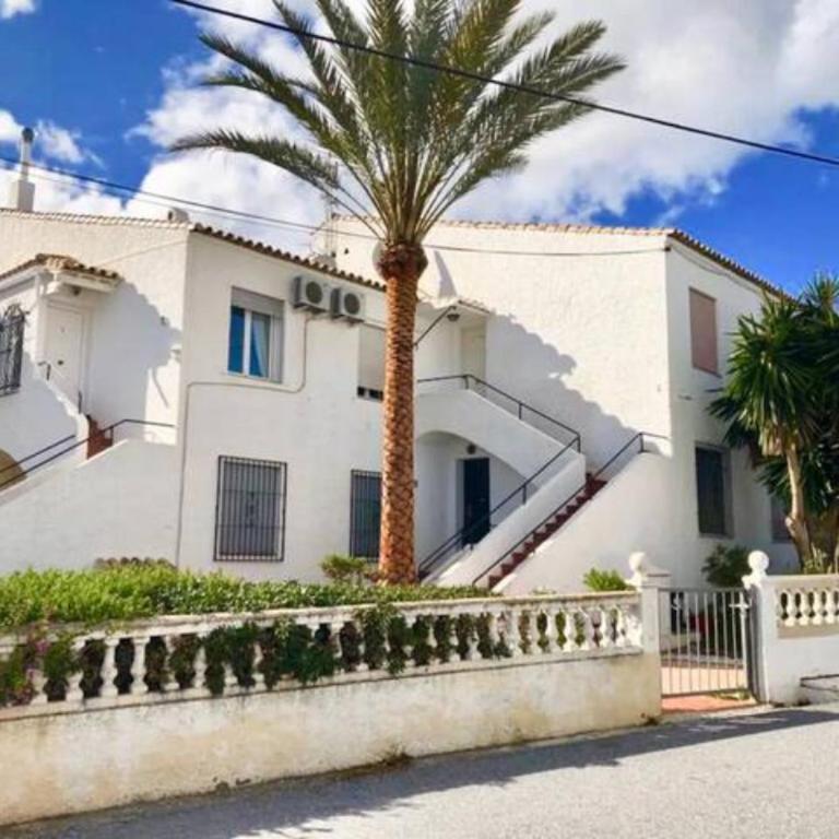 Seaview and sun all day long in Los Pinos, Almuñecar, Andalusia - Apartamento con vistas al mar - 2