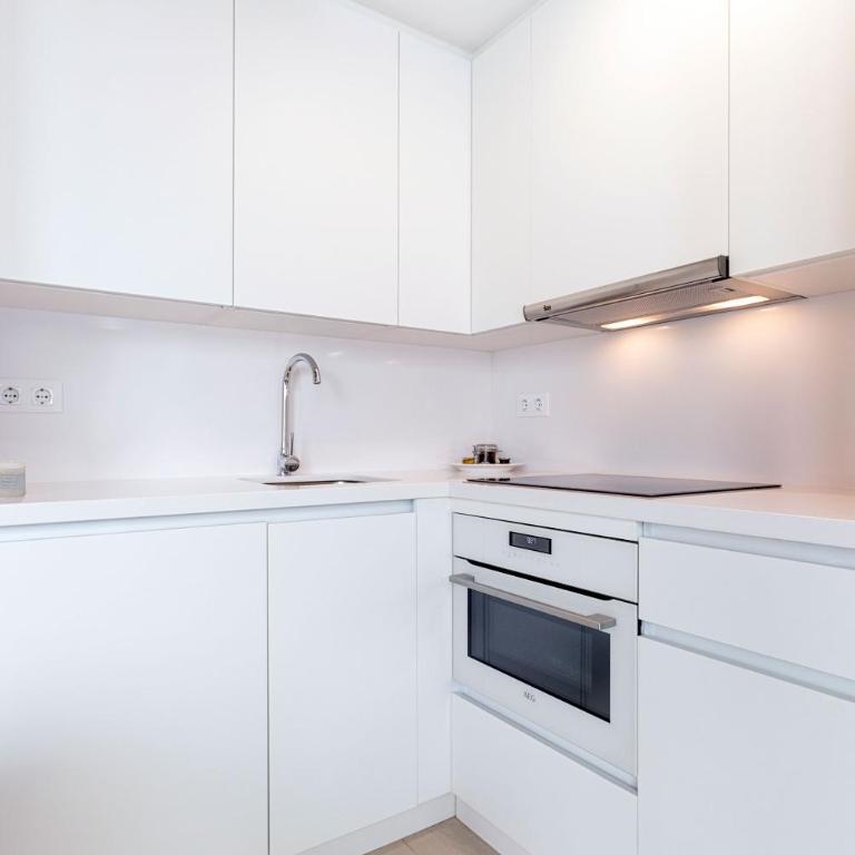 Genteel Home Feria - Apartamento con terraza - 7