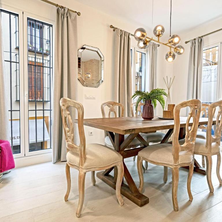 Genteel Home Feria - Apartamento de 3 dormitorios - 3