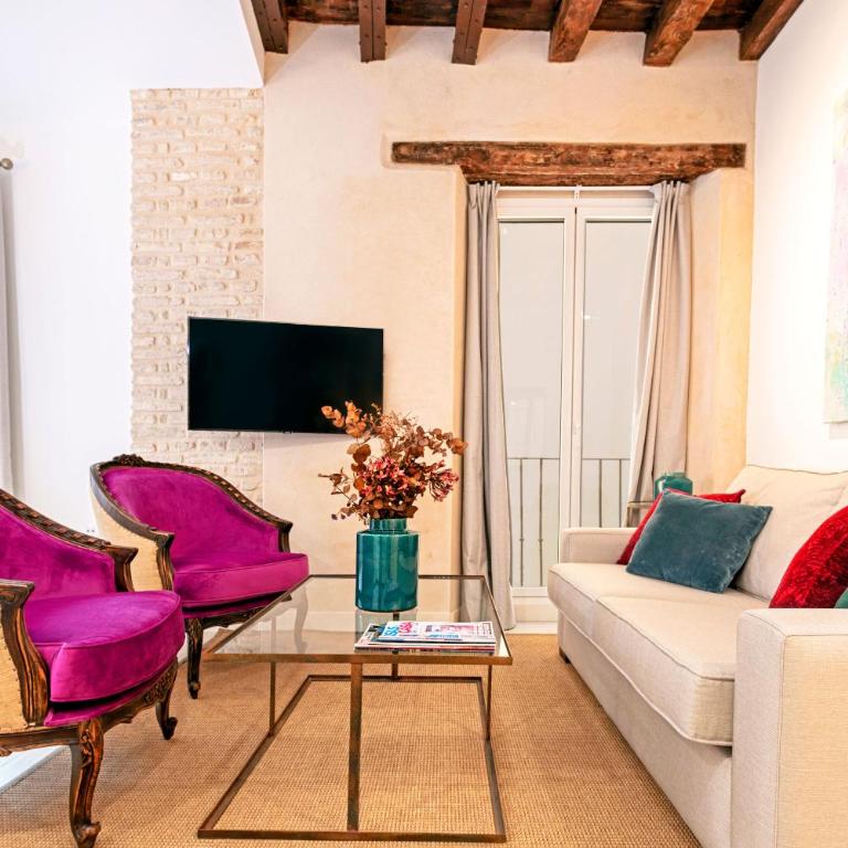 Genteel Home Feria - Apartamento de 3 dormitorios - 9