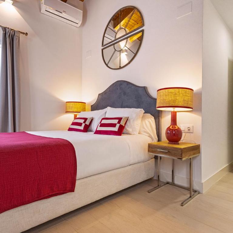 Genteel Home Feria - Apartamento con terraza - 13