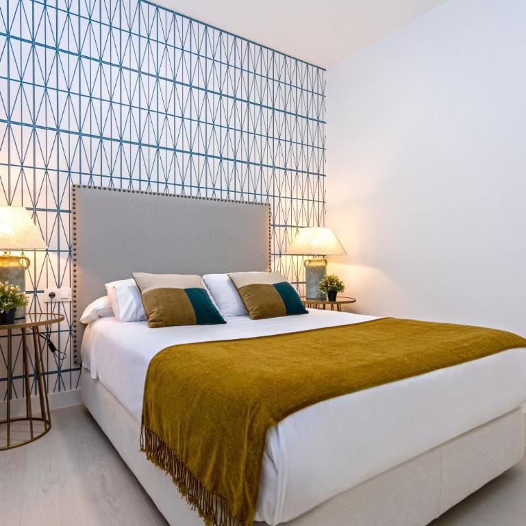 Genteel Home Feria - Apartamento de 3 dormitorios - 11