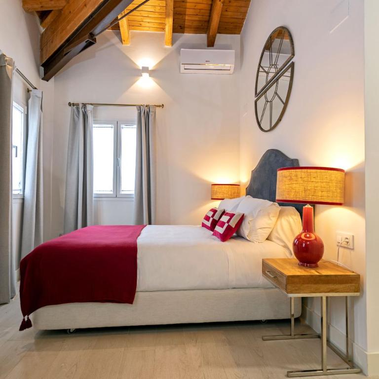 Genteel Home Feria - Apartamento con terraza - 10
