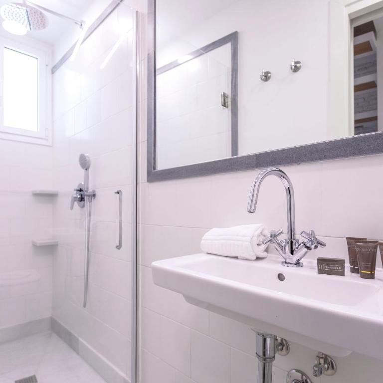Genteel Home Feria - Apartamento con terraza - 14