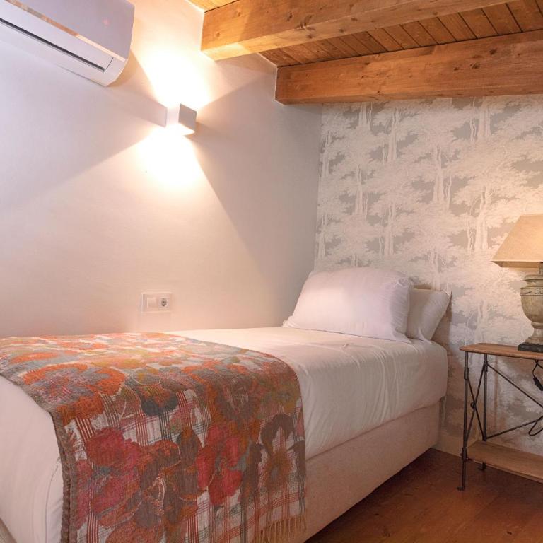 Genteel Home Feria - Apartamento con terraza - 15