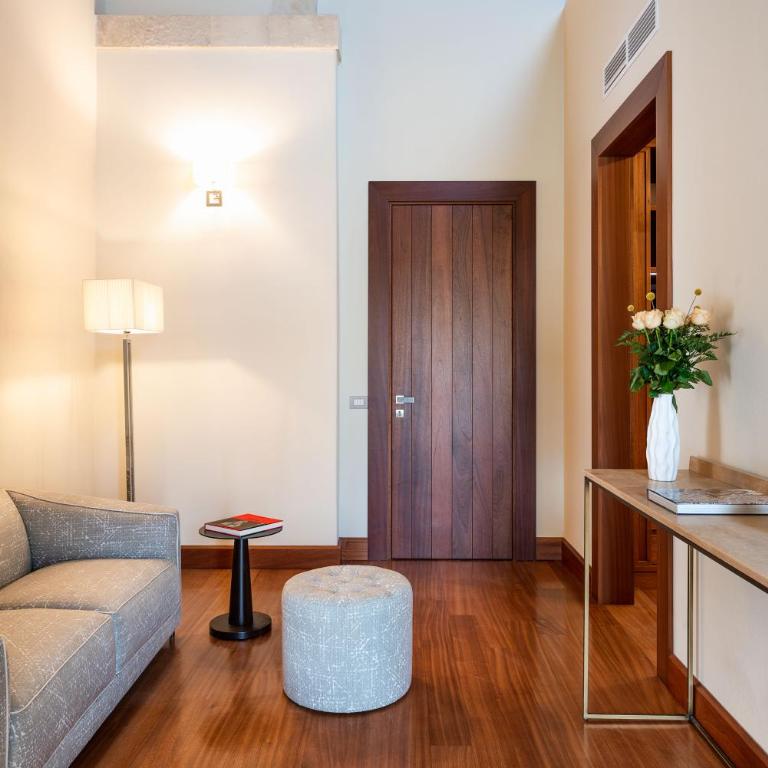 Il San Corrado di Noto - Suite Superior - 4