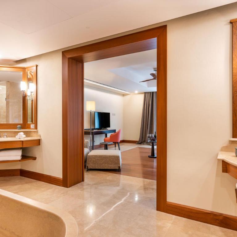Il San Corrado di Noto - Suite King - 4