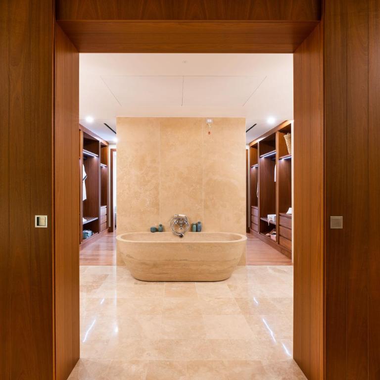 Il San Corrado di Noto - Suite King - 5