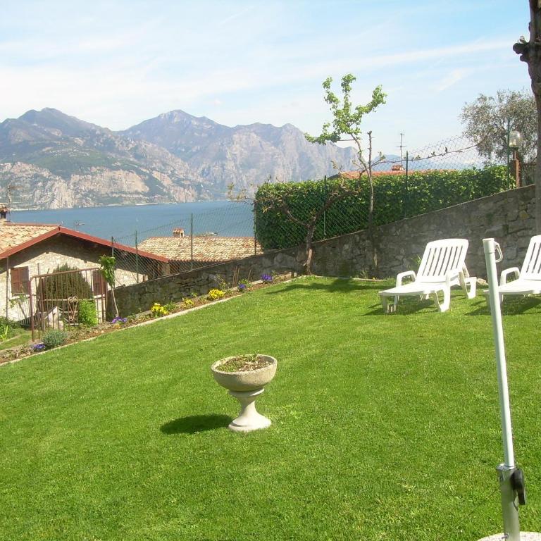 Casa Mary - Appartamento con 1 Camera da Letto - 14