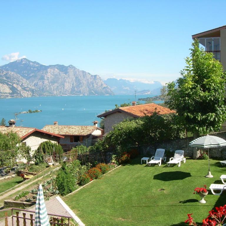 Casa Mary - Appartamento con 1 Camera da Letto - 9