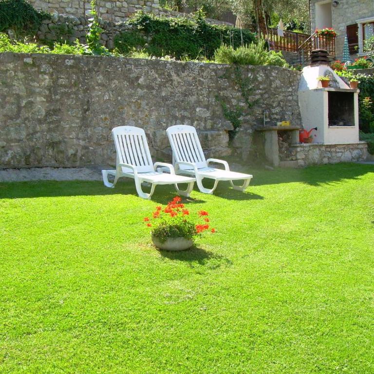 Casa Mary - Appartamento con 1 Camera da Letto - 12