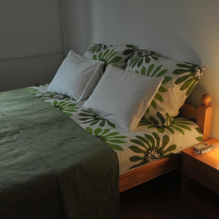 Guesthouse Hortenzija - Triple Room with Private Bathroom - 6