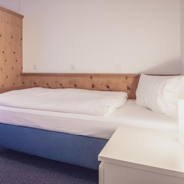 Hotel Alte Post by Mountain Hotels - Einzelzimmer - 2