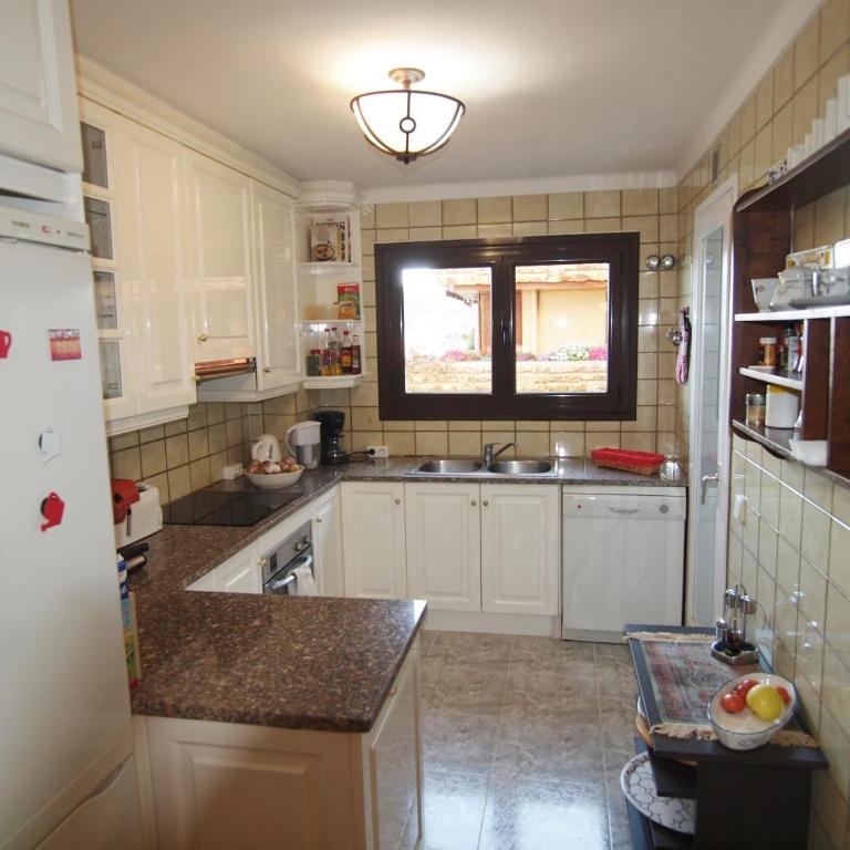 Kerstin Bruns - Apartamento la Illa with sea view - Apartamento de 2 dormitorios - 18