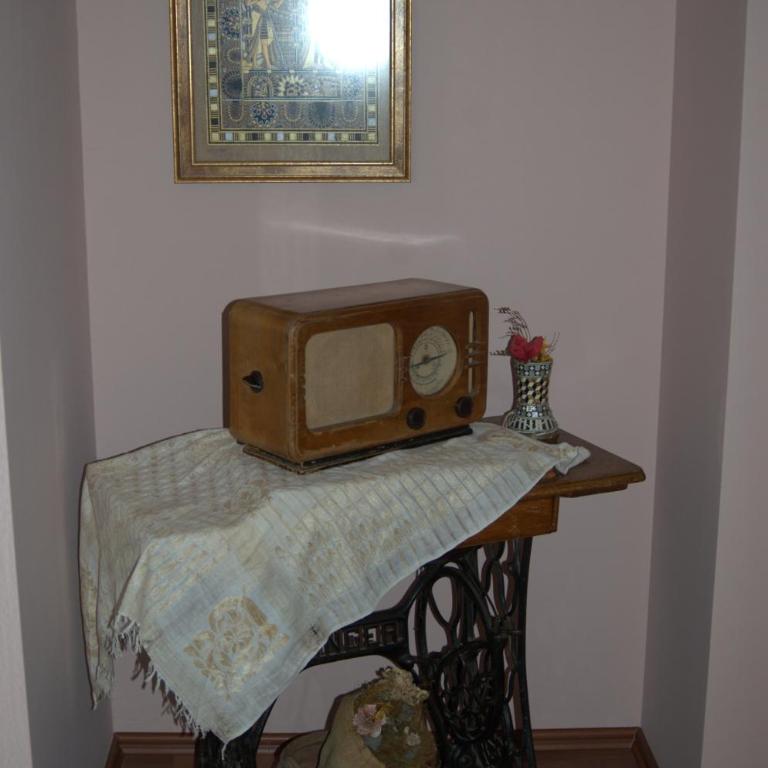 Guesthouse Hortenzija - Suite with Balcony - 7