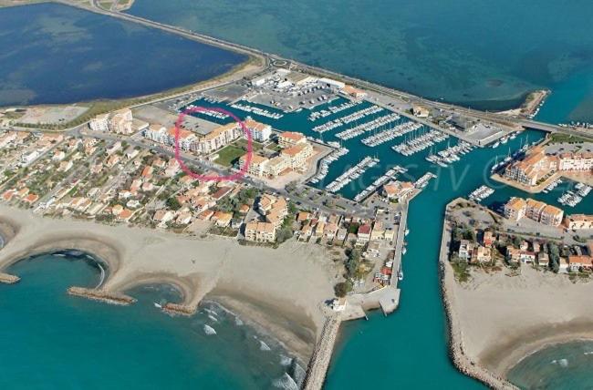 Le Cosy Des Goélands, T2 proche de la mer - Appartement 1 Chambre - 28