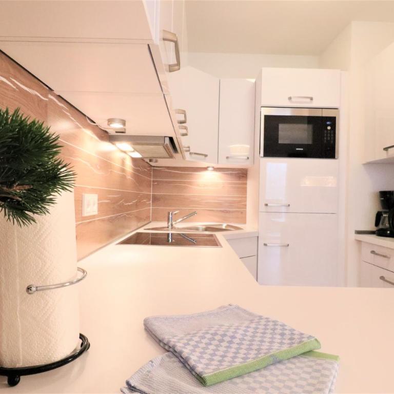 Alpin & See Resort - Pinzgau Holidays - Apartment mit 3 Schlafzimmern - Top 20 - 9