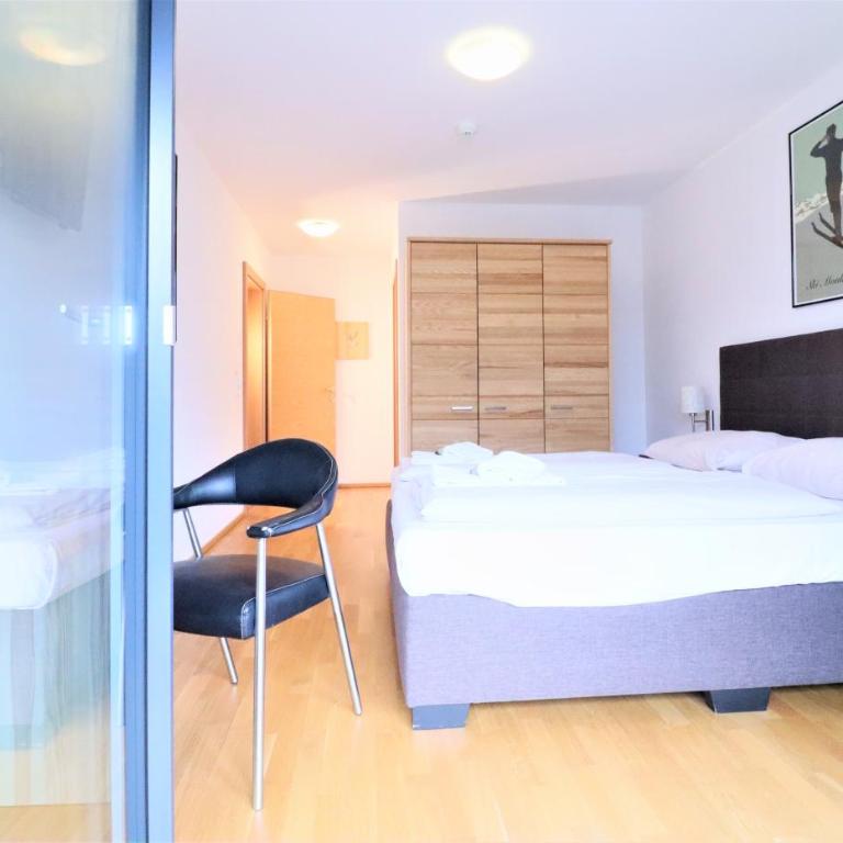 Alpin & See Resort - Pinzgau Holidays - Apartment mit 3 Schlafzimmern - Top 20 - 5