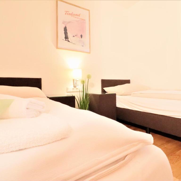 Alpin & See Resort - Pinzgau Holidays - Apartment mit 3 Schlafzimmern - Top 20 - 4