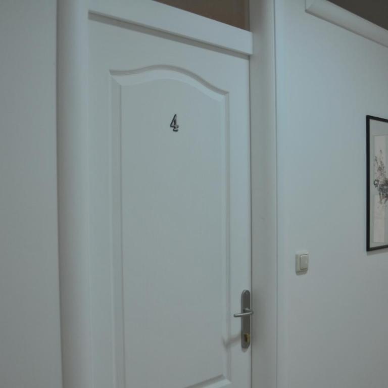 Guesthouse Hortenzija - Standard Double Room - 1