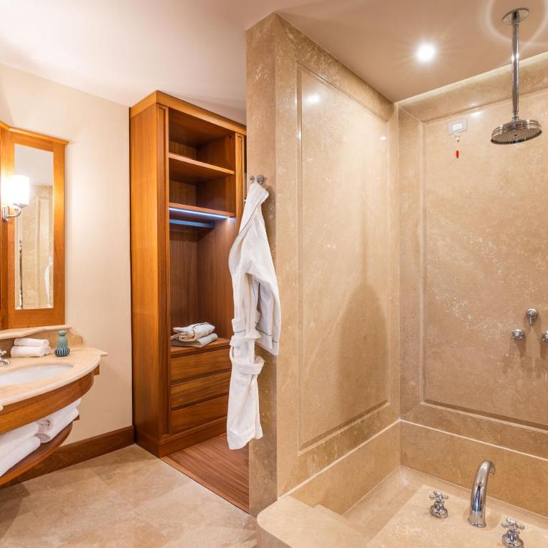 Il San Corrado di Noto - Suite Superior - 3