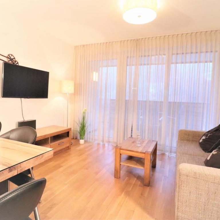 Alpin & See Resort - Pinzgau Holidays - Apartment mit 3 Schlafzimmern - Top 20 - 1