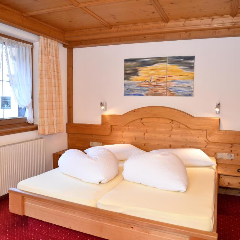Gästehaus Dorfbäckerei - Doppelzimmer - 6