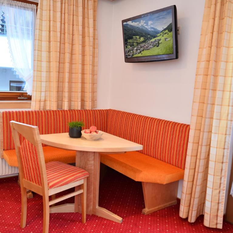 Gästehaus Dorfbäckerei - Doppelzimmer - 5