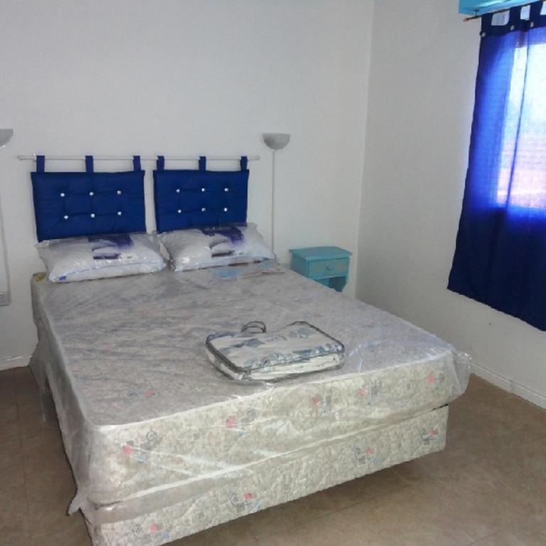 Las Casuarinas Claromeco - Bungalow Familiar - 10