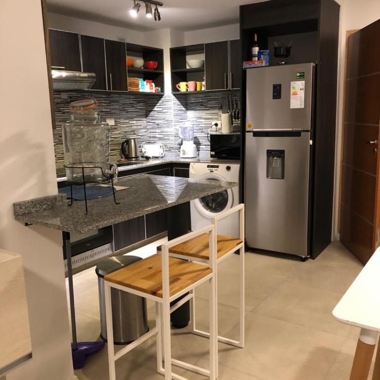Departamento, San Bernardo - Apartamento de 2 dormitorios - 7
