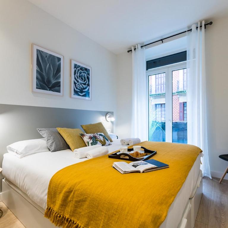 ARRASATE SUITE by Sweet Home SS Rentals - Apartamento de 2 dormitorios - 9