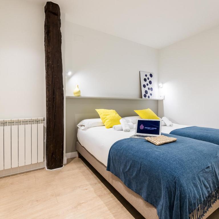 ARRASATE SUITE by Sweet Home SS Rentals - Apartamento de 2 dormitorios - 11