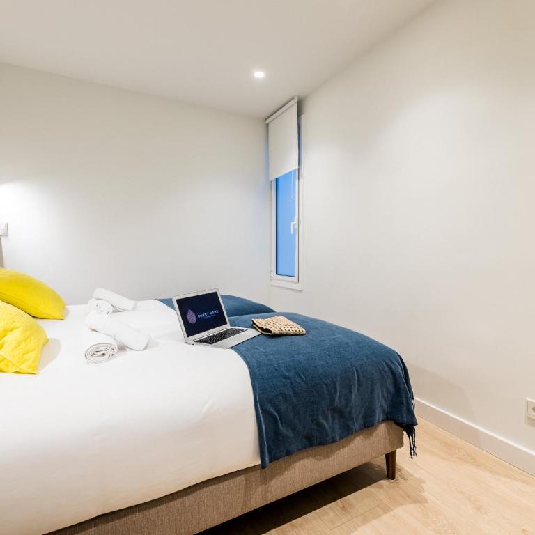 ARRASATE SUITE by Sweet Home SS Rentals - Apartamento de 2 dormitorios - 13