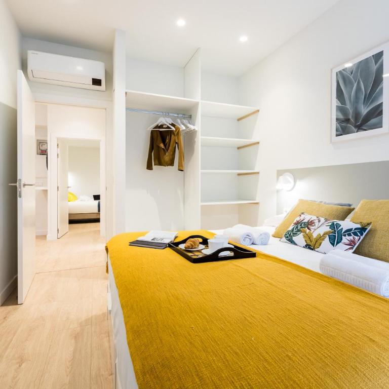 ARRASATE SUITE by Sweet Home SS Rentals - Apartamento de 2 dormitorios - 10