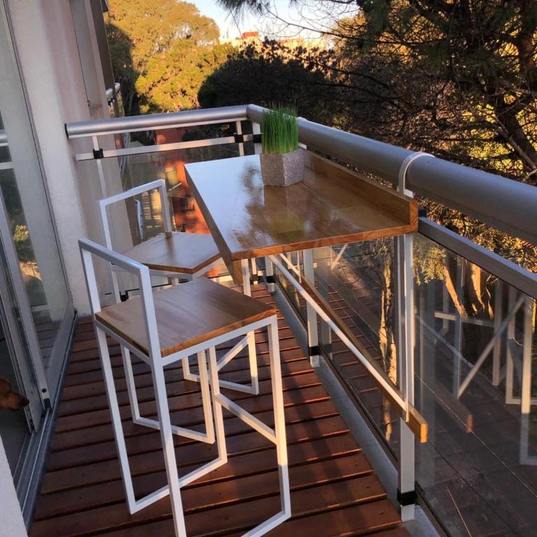 Departamento, San Bernardo - Two-Bedroom Apartment - 5