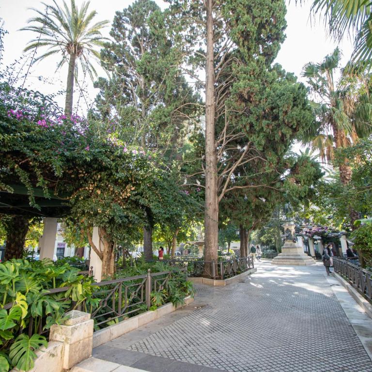 Jardines de Candelaria Cadiz - Apartamento - 45