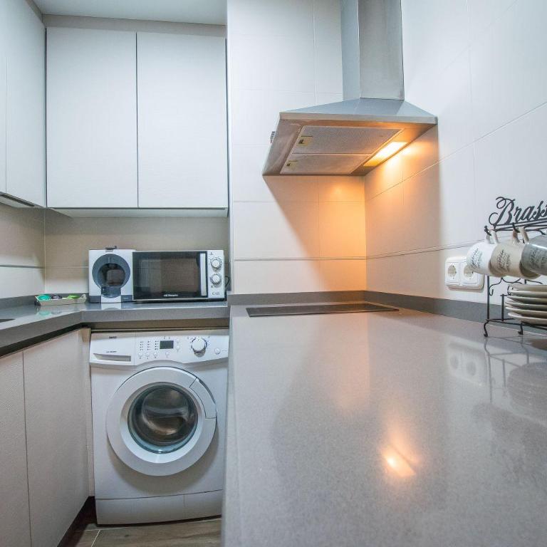 Ibericabeds Plaza Nueva Suite 21 - One-Bedroom Apartment - 12